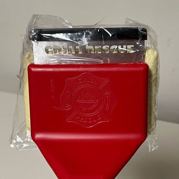 Cleaning Grill Brush, Bristle-Free Steam - Picture 2 of 12